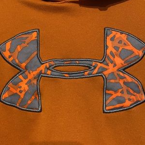 Men’s Under Armour Hoodie